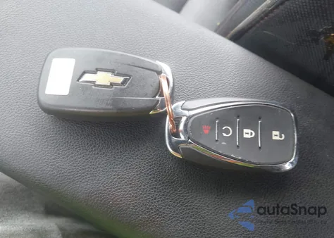 2023 Chevrolet Trailblazer Fwd Rs from USA, damaged, VIN KL79MTSL4PB090687